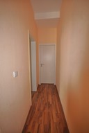 Vermietung 3 Zimmer Wohn- und Geschäftshaus Zella-Mehlis Flur