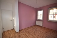 Vermietung 3 Zimmer Wohn- und Geschäftshaus Zella-Mehlis Kinderzimmer