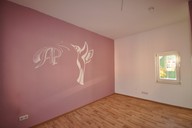 Vermietung 3 Zimmer Wohn- und Geschäftshaus Zella-Mehlis Kinderzimmer