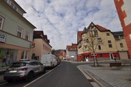 Vermietung 3 Zimmer Wohn- und Geschäftshaus Zella-Mehlis Umgebung