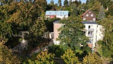 Verkauf vermietetes Mehrfamilienhaus Suhl 