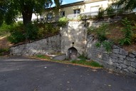 Verkauf vermietetes Mehrfamilienhaus Suhl Zugang Felsenkeller