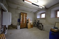 Verkauf Ein- bis Zweifamilienhaus Suhl unterhalb vom Lautenberg Keller 1