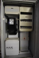 Verkauf Ein- bis Zweifamilienhaus Suhl unterhalb vom Lautenberg Elektro