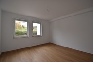 Vermietung 2 Zimmerwohnung Suhl Lautenberg Schlafzimmer