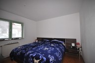 Vermietung 3 Zimmer Suhl Nähe Innenstadt Schlafzimmer