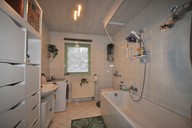 Vermietung 3 Zimmer Suhl Nähe Innenstadt Bad