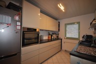 Vermietung 3 Zimmer Suhl Nähe Innenstadt Küche