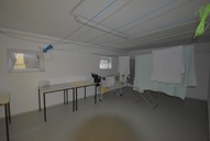 Vermietung 3 Zimmer Suhl Nähe Innenstadt Trockenraum