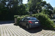 Vermietung 3 Zimmer Suhl Nähe Innenstadt Parkplatz