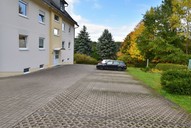 Verkauf 3 Zimmer-Eigentumswohnung Suhl Lautenberg Kfz-Stellplätze
