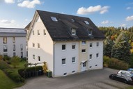 Verkauf 3 Zimmer-Eigentumswohnung Suhl Lautenberg Wohnanlage