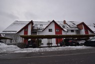 Vermietung 2 Zimmerwohnung Suhl Carport