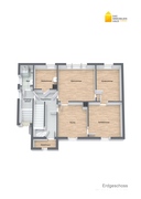 Verkauf Einfamilienhaus Suhl Goldlauter Grundriss Erdgeschoss