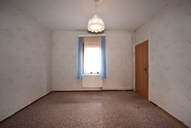 Verkauf Einfamilienhaus Suhl Goldlauter Schlafzimmer