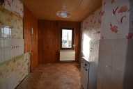 Verkauf Einfamilienhaus Suhl Goldlauter Küche