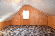 Verkauf Einfamilienhaus Suhl Goldlauter Spitzboden