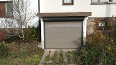 Verkauf Einfamilienhaus Suhl Goldlauter Garage 1