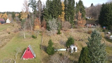 Verkauf Einfamilienhaus Suhl Goldlauter Grundstück