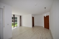 Vermietung 2 Zimmerwohnung mit Terrasse Suhl Lautenberg Wohnzimmer