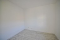 Vermietung 2 Zimmerwohnung mit Terrasse Suhl Lautenberg Schlafzimmer