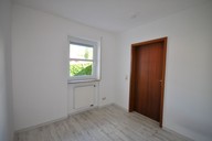 Vermietung 2 Zimmerwohnung mit Terrasse Suhl Lautenberg Schlafzimmer