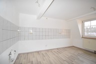 Vermietung 3 Zimmer Frankenblick Küche