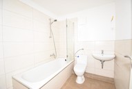 Vermietung 3 Zimmer Frankenblick Bad