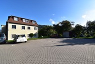 Vermietung 3 Zimmer Frankenblick Stellplätze