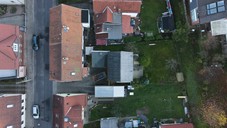 Verkauf Doppelhaushälfte Zella-Mehlis Ortsteil Mehlis Draufsicht