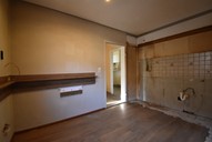 Verkauf Doppelhaushälfte Zella-Mehlis Ortsteil Mehlis Küche