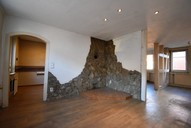 Verkauf Doppelhaushälfte Zella-Mehlis Ortsteil Mehlis Kaminecke