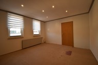 Verkauf Doppelhaushälfte Zella-Mehlis Ortsteil Mehlis Schlafzimmer