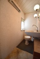 Verkauf Doppelhaushälfte Zella-Mehlis Ortsteil Mehlis WC