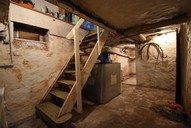 Verkauf Doppelhaushälfte Zella-Mehlis Ortsteil Mehlis Keller