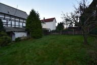 Verkauf Doppelhaushälfte Zella-Mehlis Ortsteil Mehlis Grundstück