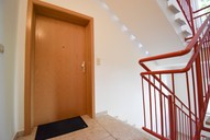 Verkauf 2 Zimmer-Eigentumswohnung Suhl Albrechts Dachgeschoss Wohnungseingang