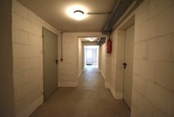 Verkauf 2 Zimmer-Eigentumswohnung Suhl Albrechts Dachgeschoss Flur Keller