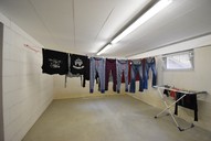 Verkauf 2 Zimmer-Eigentumswohnung Suhl Albrechts Dachgeschoss Trockenraum