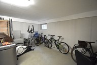 Verkauf 2 Zimmer-Eigentumswohnung Suhl Albrechts Dachgeschoss Abstellraum im Keller