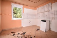 Verkauf Einfamilienhaus Erlau Küche