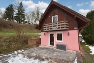 Verkauf Einfamilienhaus Erlau Terrasse