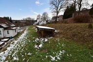 Verkauf Einfamilienhaus Erlau Grundstück