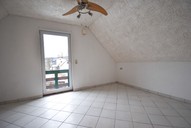 Verkauf Einfamilienhaus Erlau Schlafzimmer