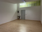 Vermietung Bürofläche Suhl Nähe Innenstadt 1. Obergeschoss Büro