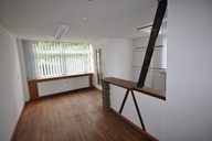 Vermietung Bürofläche Suhl Nähe Innenstadt 1. Obergeschoss Aufenthaltsraum
