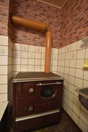 Verkauf Freistehendes Ein- bis Zweifamilienhaus mit viel Nebengelass Ansicht Ofen