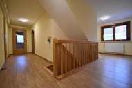 Verkauf Freistehendes Ein- bis Zweifamilienhaus mit viel Nebengelass Ansicht Diele