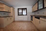 Verkauf Freistehendes Ein- bis Zweifamilienhaus mit viel Nebengelass Ansicht Küche