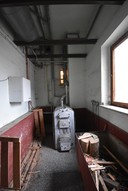 Verkauf Freistehendes Ein- bis Zweifamilienhaus mit viel Nebengelass Ansicht Schwerkraftheizung